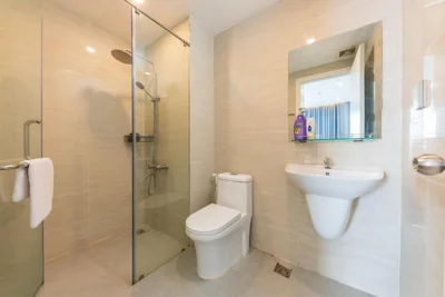 Chau Apartments - Infinity pool- Ben Thanh – Photos 14
